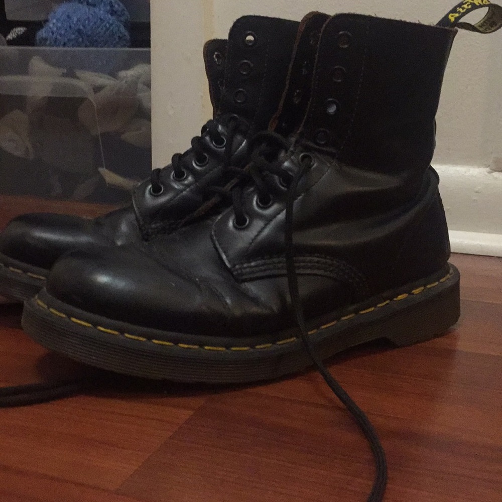 Dr martens 1460 vintage